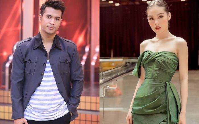 Nhìn lại chuyện tình cảm của Trương Thế Vinh: Chỉ công khai một mối tình duy nhất nhưng có kết thúc buồn Ảnh 2