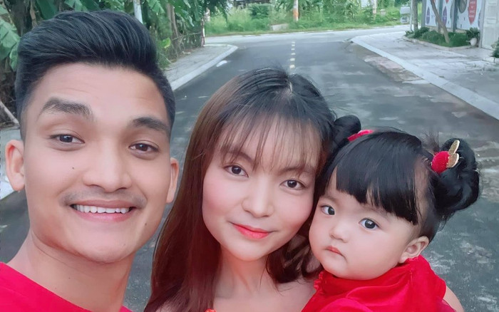 Bà xã Mạc Văn Khoa đăng đàn 'cầu cứu' vì bị 'hăm dọa đòi nợ', ảnh hưởng đến con nhỏ Ảnh 2