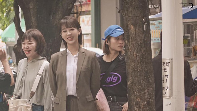 Rộ tin phim mới của Dương Tử lên sóng cuối tháng 10, netizen bán tín bán nghi: Liệu lần này là sự thật? Ảnh 7