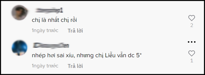 Minh Tú 'bắt cái trend' Danger (BTS) khiến dân mạng 'chao đảo' vì biểu cảm 'sắc lẹm' Ảnh 10