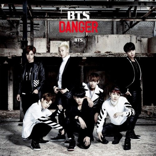 Danger - BTS