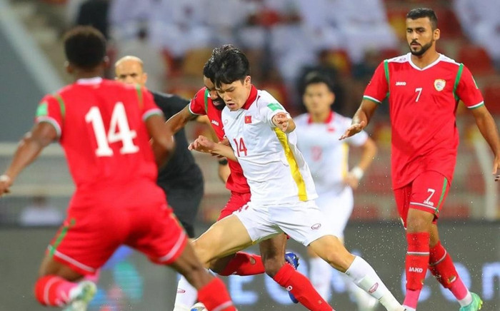 Một ngôi sao tuyển Việt Nam lọt tầm ngắm đội bóng giàu truyền thống của Oman Ảnh 2