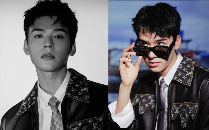 Sức nóng của Cung Tuấn vượt mặt cả đàn chị Dương Mịch, trở thành ngôi sao nổi bật nhất sự kiện Vogue Ảnh 2