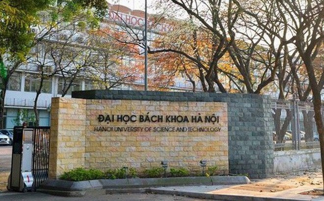 Trường Đại học Bách khoa Hà Nội thành lập 3 trường trực thuộc Ảnh 2