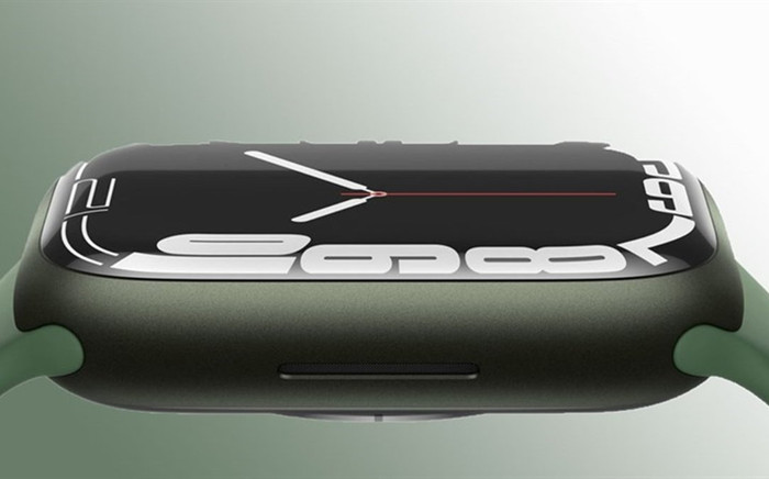 Apple Watch Series 8 sẽ được trang bị màn hình cực lớn? Ảnh 2