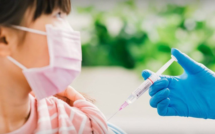 Bộ Y tế đồng ý tiêm vaccine phòng Covid-19 cho trẻ từ 12 - 17 tuổi Ảnh 2