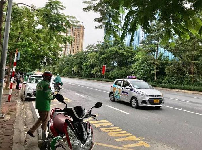 Hàng quán ăn uống tại chỗ trở lại với Thủ đô Hà Nội Ảnh 4