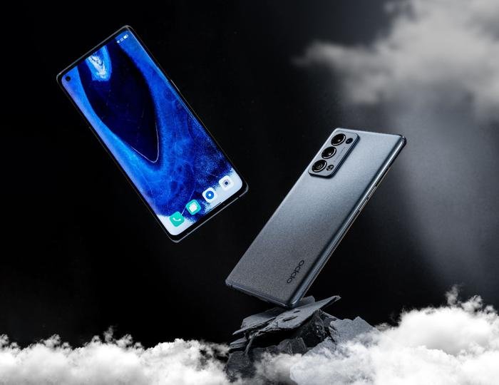 OPPO Reno6 Pro 5G chính thức ra mắt tại Việt Nam Ảnh 3