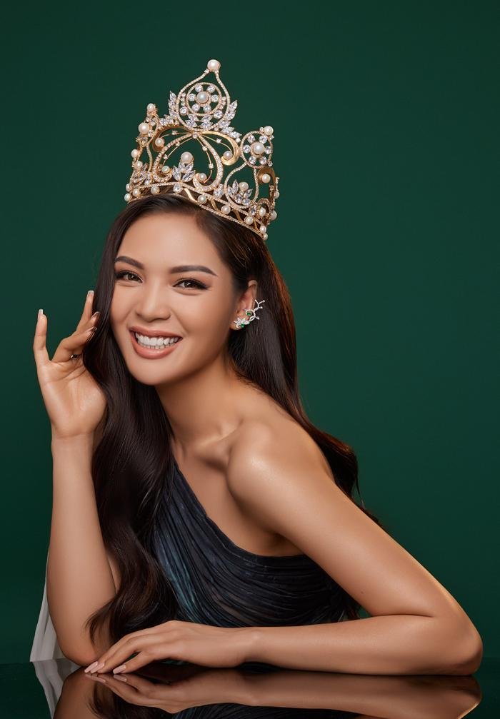 Vì sao người đẹp Hưng Yên - Vân Anh được lựa chọn dự thi Miss Earth quốc tế 2021 Ảnh 9