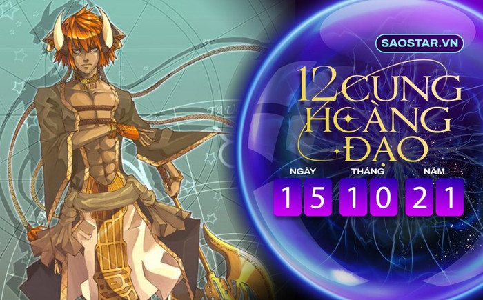 Tử vi hàng ngày 12 cung hoàng đạo thứ 6 ngày 15/10/2021: Kim Ngưu gặp nhiều trắc trở Ảnh 2