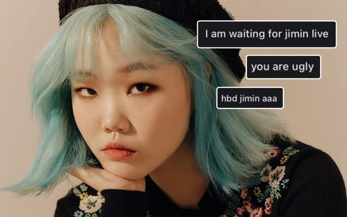 Fan BTS bất ngờ công kích Suhyun (AKMU): Nữ ca sĩ tức giận lên tiếng đáp trả Ảnh 2