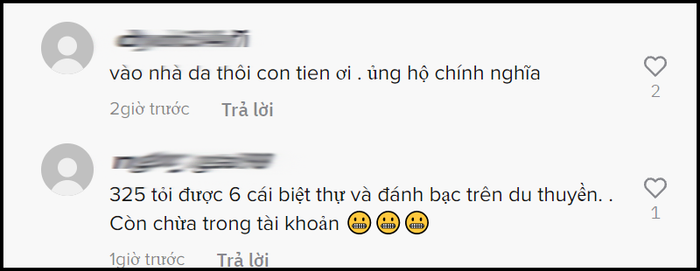 Clip Thủy Tiên nhảy nhót cực sung bị đào lại giữa 'bão sao kê', dân mạng tràn vào 'cà khịa' tơi bời Ảnh 10