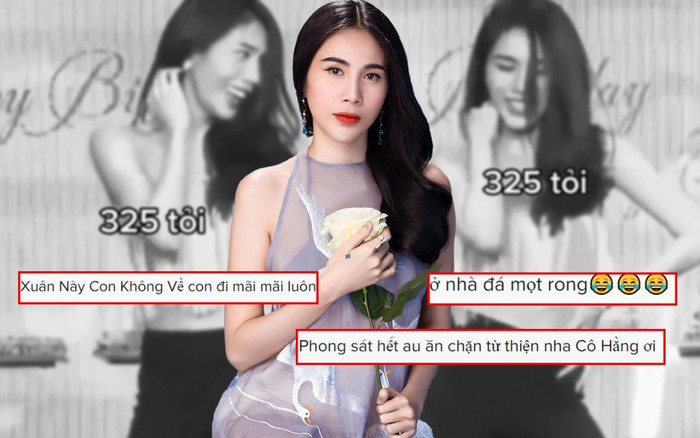 Clip Thủy Tiên nhảy nhót cực sung bị đào lại giữa 'bão sao kê', dân mạng tràn vào 'cà khịa' tơi bời Ảnh 2