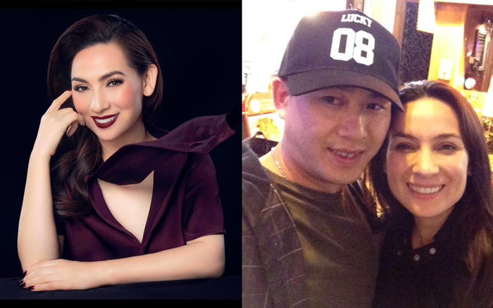 Em trai cố ca sĩ Phi Nhung: 'Em tự hào về chị bao nhiêu lại càng xót càng nhớ chị bấy nhiêu' Ảnh 2