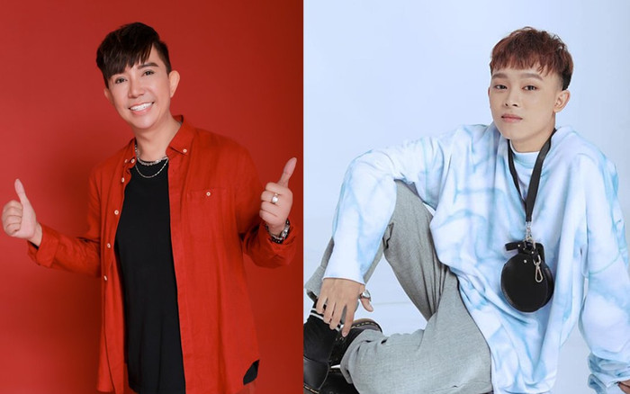 Long Nhật tiết lộ lý do Hồ Văn Cường không kí hợp đồng với công ty quản lý? Ảnh 2