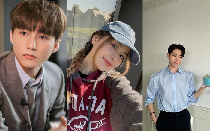 Phản ứng của sao Việt khi bị công kích: Người ăn miếng trả miếng, người xử sự tinh tế xứng đáng điểm 10 Ảnh 2