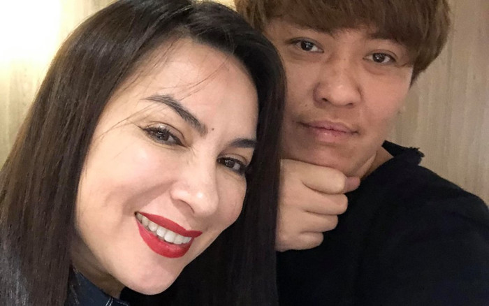 Quản lý Phi Nhung tiến hành 'chia tài sản' với con gái nữ ca sĩ Ảnh 2