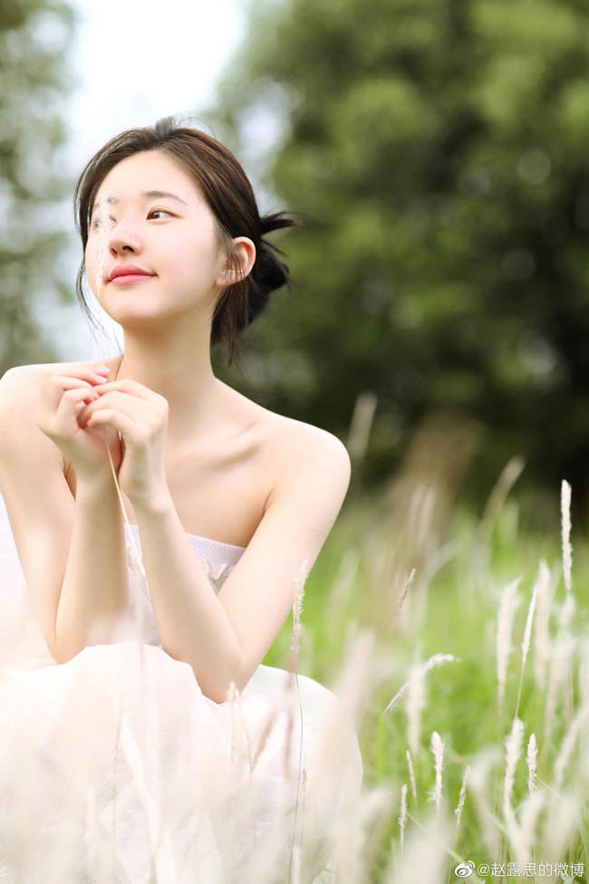 Top 8 mỹ nhân Cbiz đọ vai trần quyến rũ: Vị trí số 1 thuộc về Dương Mịch hay Triệu Lệ Dĩnh? Ảnh 12