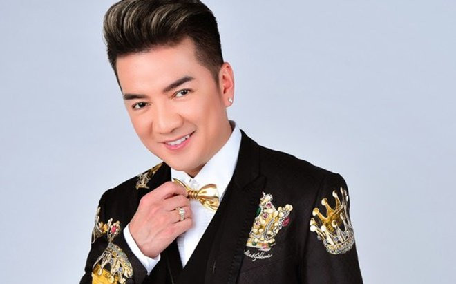 Một huyện ở Quảng Trị thông tin về hoạt động từ thiện của ca sĩ Đàm Vĩnh Hưng Ảnh 2