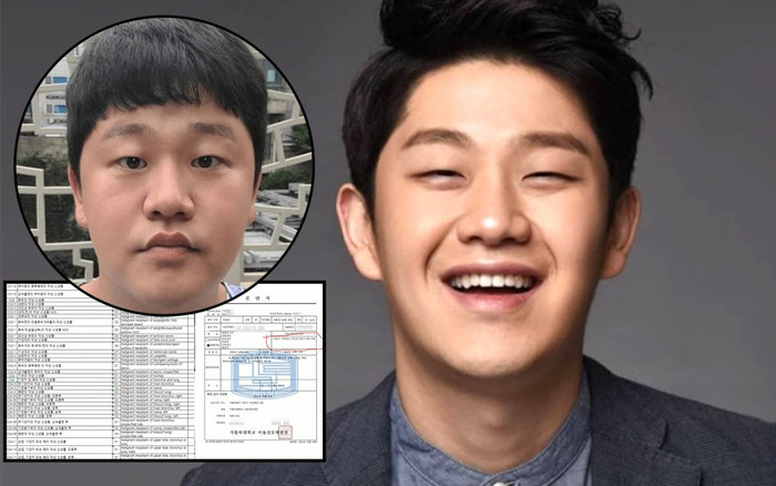 Nam ca sĩ Hàn Quốc bị tẩy chay vì giả mắc ung thư để xin tiền khán giả Ảnh 2