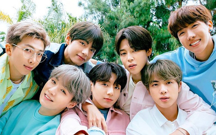 Giá vé concert BTS bị đẩy lên nửa tỷ đồng: Netizen la ó, yêu cầu làm rõ Ảnh 2
