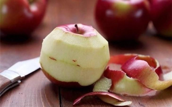 Những thói quen khi ăn trái cây gây hại mà không phải ai cũng biết Ảnh 2