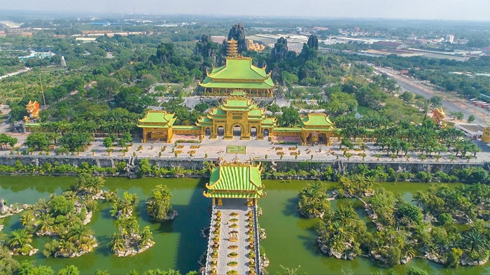 CEO Đại Nam lần đầu 'sống thật' với bản thân, có hành động lạ với nhân viên Ảnh 5