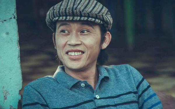 Nghệ sĩ Hoài Linh