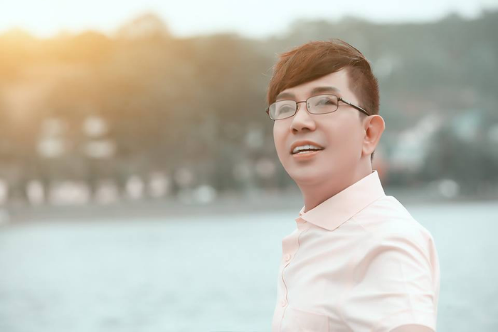Long Nhật 'kêu oan' khi đứng ra phân trần ồn ào giữa cố ca sĩ Phi Nhung và Hồ Văn Cường.