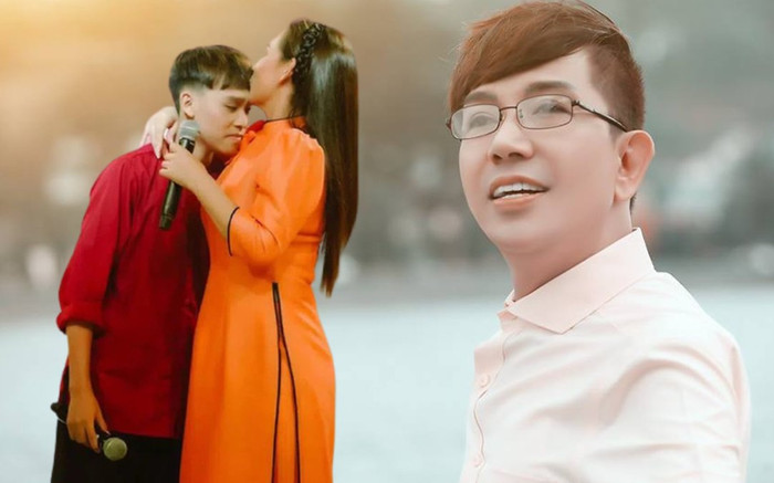 Long Nhật 'kêu oan' khi đứng ra phân trần ồn ào giữa cố ca sĩ Phi Nhung và Hồ Văn Cường Ảnh 2