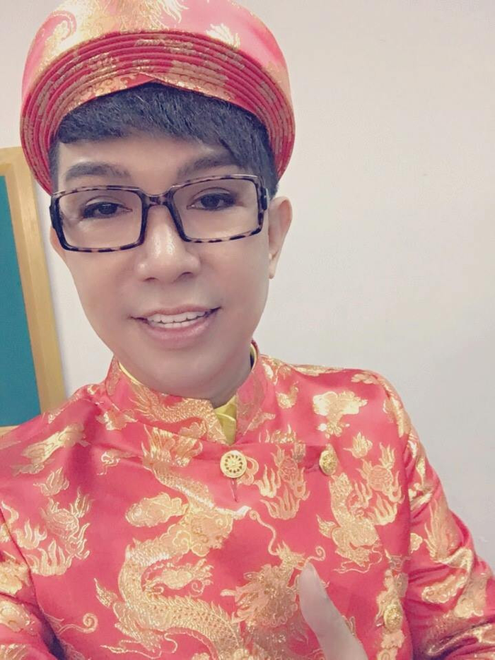 Long Nhật 'kêu oan' khi đứng ra phân trần ồn ào giữa cố ca sĩ Phi Nhung và Hồ Văn Cường Ảnh 7