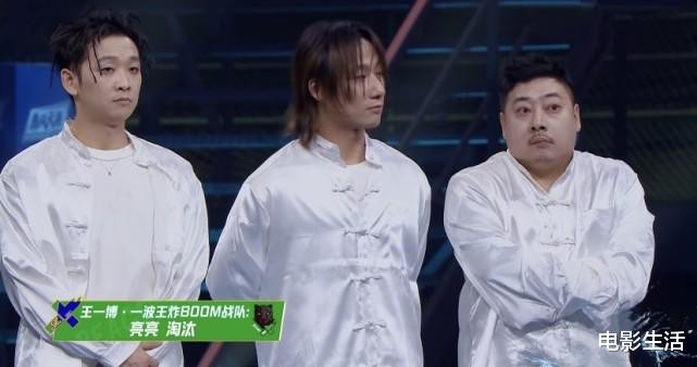 Đội của Vương Nhất Bác hơn đội Lay ở điểm này dù chỉ có một biên đạo múa Ảnh 9