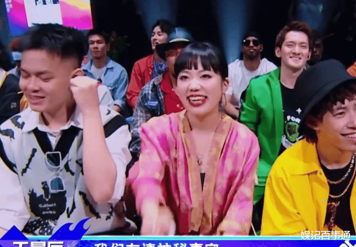 Đội của Vương Nhất Bác hơn đội Lay ở điểm này dù chỉ có một biên đạo múa Ảnh 8