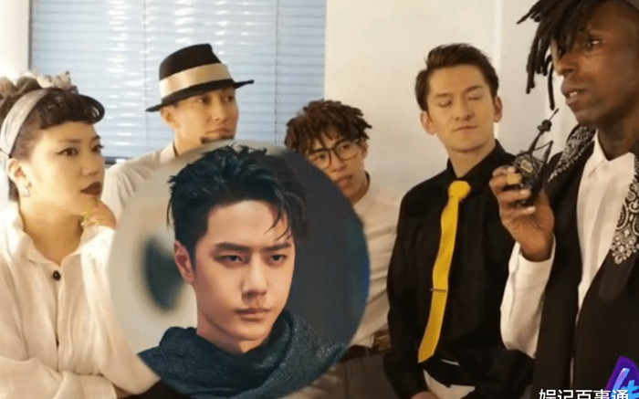 Đội của Vương Nhất Bác hơn đội Lay ở điểm này dù chỉ có một biên đạo múa Ảnh 2