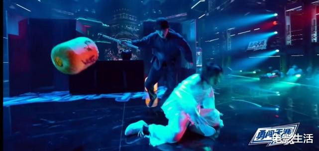 Đội của Vương Nhất Bác hơn đội Lay ở điểm này dù chỉ có một biên đạo múa Ảnh 3