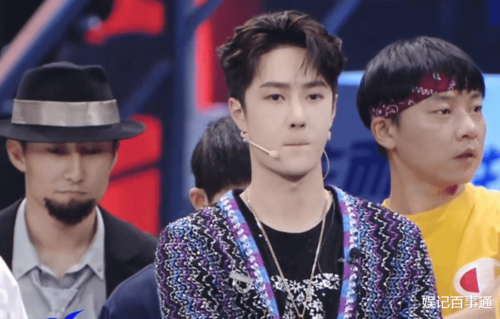 Đội của Vương Nhất Bác hơn đội Lay ở điểm này dù chỉ có một biên đạo múa Ảnh 6