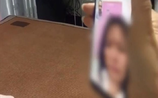 Chồng bị vợ bắt quả tang khi gọi video cho nhân tình, câu chốt của 'chính thất' khiến 'tiểu tam' câm nín Ảnh 2