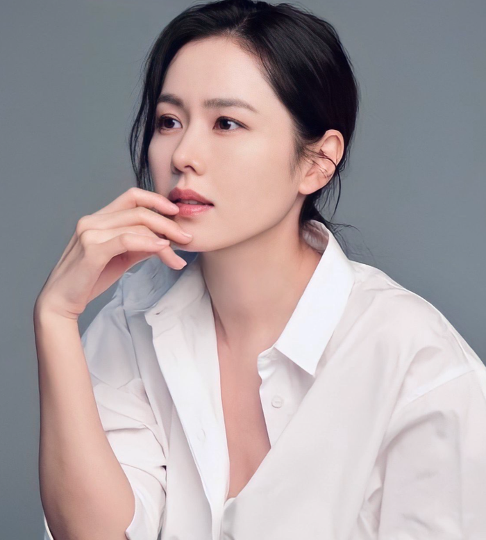 Dàn mỹ nhân Kbiz tuổi U40 nhưng nhan sắc vẫn tựa gái đôi mươi: Thời gian đã bỏ quên Son Ye Jin! Ảnh 7