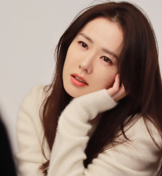 Dàn mỹ nhân Kbiz tuổi U40 nhưng nhan sắc vẫn tựa gái đôi mươi: Thời gian đã bỏ quên Son Ye Jin! Ảnh 8