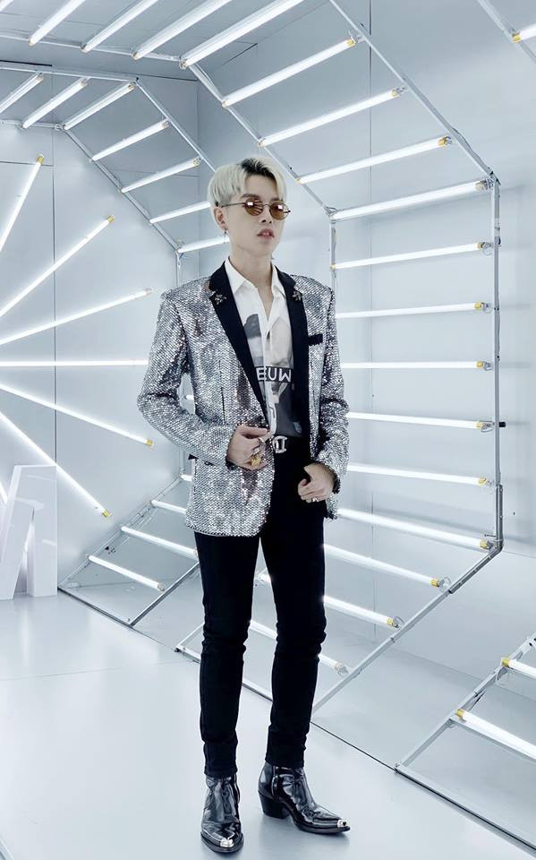 Đức Phúc sở hữu khối tài sản khủng ở tuổi 25: Liên tục 'tậu nhà' tiền tỷ, sổ tiết kiệm cả xấp Ảnh 7