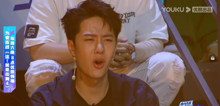 Street Dance 4 có hệ thống thi đấu mới, đội của Vương Nhất Bác sẽ bùng nổ cỡ nào? Ảnh 6