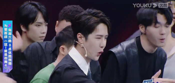 Street Dance 4 có hệ thống thi đấu mới, đội của Vương Nhất Bác sẽ bùng nổ cỡ nào? Ảnh 7