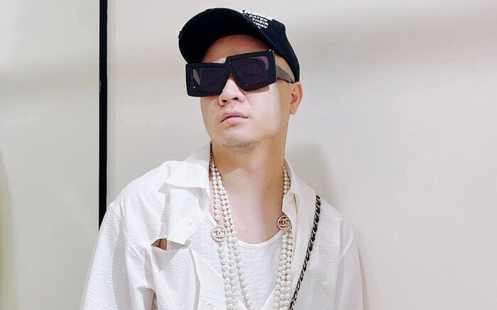 Bị nữ CEO Đại Nam gọi tên cùng loạt nghệ sĩ khác, NTK Đỗ Mạnh Cường nói gì? Ảnh 2