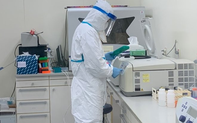 Ngày 15/10: Có 3.797 ca mắc COVID-19 tại TP HCM, Sóc Trăng và 45 địa phương khác Ảnh 2