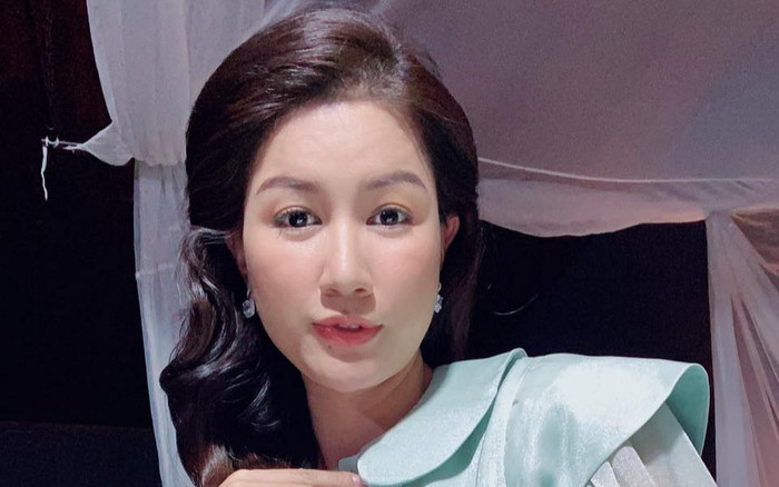 Sau khi Nhật Kim Anh 'tung' sao kê, Trang Khàn phán một câu 'cực căng' Ảnh 2