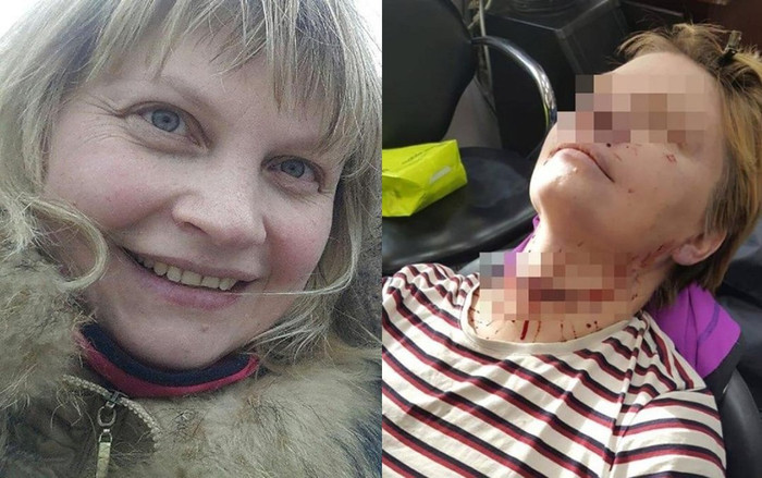 Phát hiện chồng cũ thuê người giết mình, cô vợ nghe lời cảnh sát thực hiện kế hoạch 'cao tay' Ảnh 2