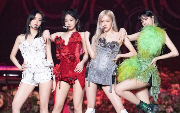 Danh hiệu nhóm nhạc có thân hình đỉnh nhất Kpop gọi tên ai? Ảnh 2