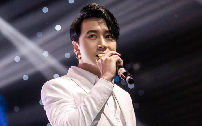 Karik khiến dân tình hoang mang vì ẩn ý muốn giải nghệ, còn để lộ tài khoản ảo của Trấn Thành? Ảnh 2