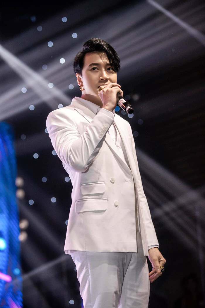 Karik khiến dân tình hoang mang vì ẩn ý muốn giải nghệ, còn để lộ tài khoản ảo của Trấn Thành? Ảnh 7