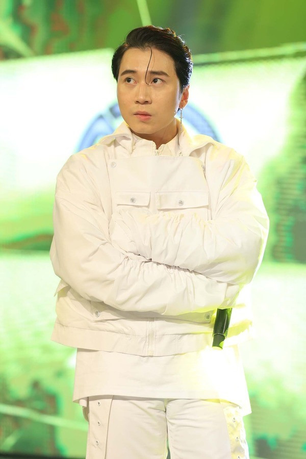 Karik khiến dân tình hoang mang vì ẩn ý muốn giải nghệ, còn để lộ tài khoản ảo của Trấn Thành? Ảnh 6